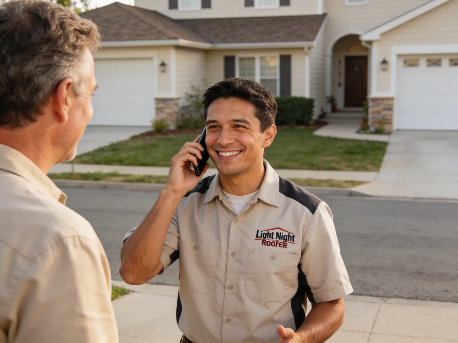 Emergency Roof Repair Fontana, CA FAQs